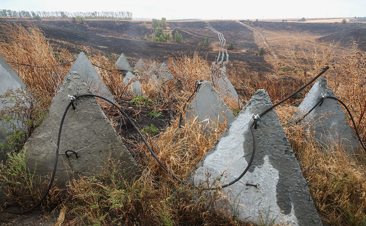 Михаил Климентьев / ТАСС