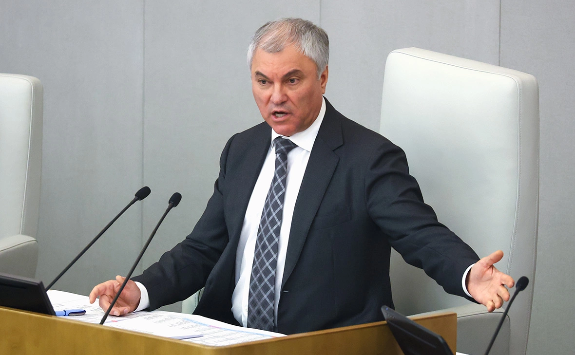 Сергей Фадеичев / ТАСС