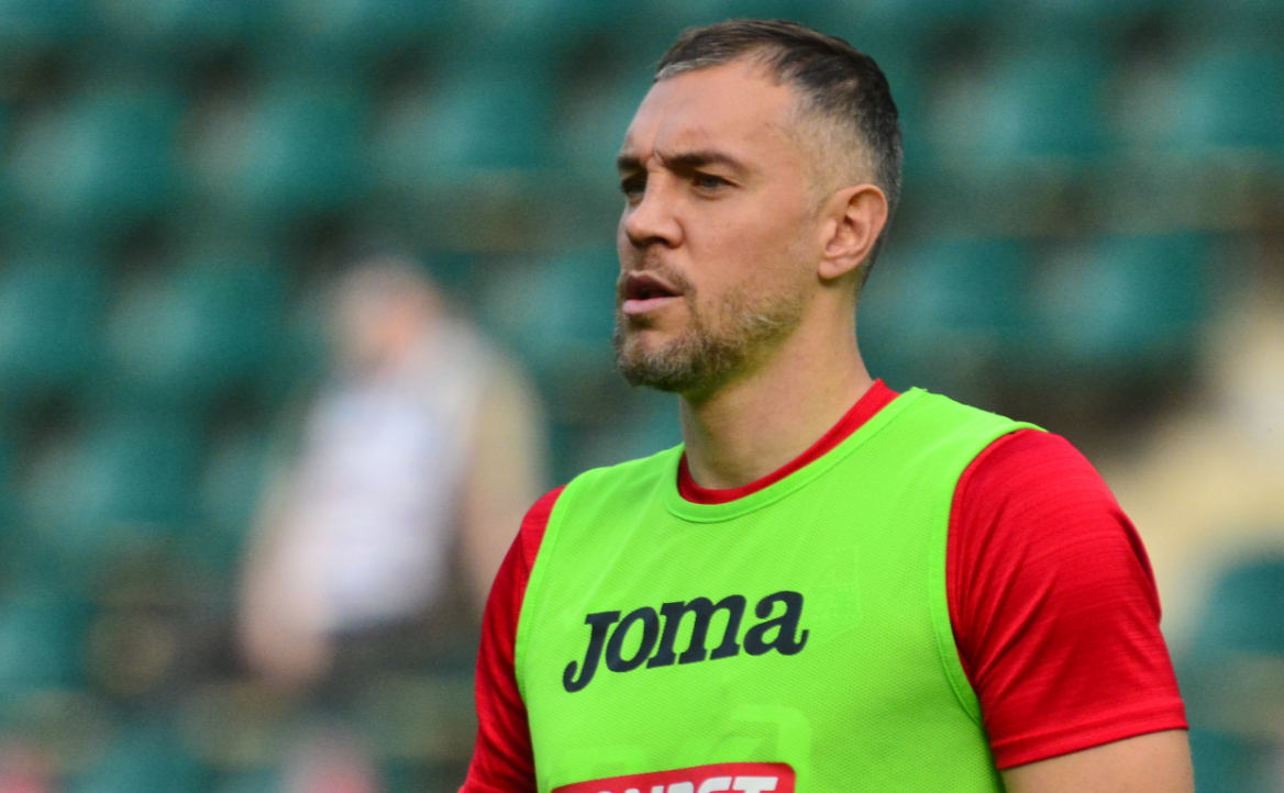 Pavel Kashaev / Global Look Press