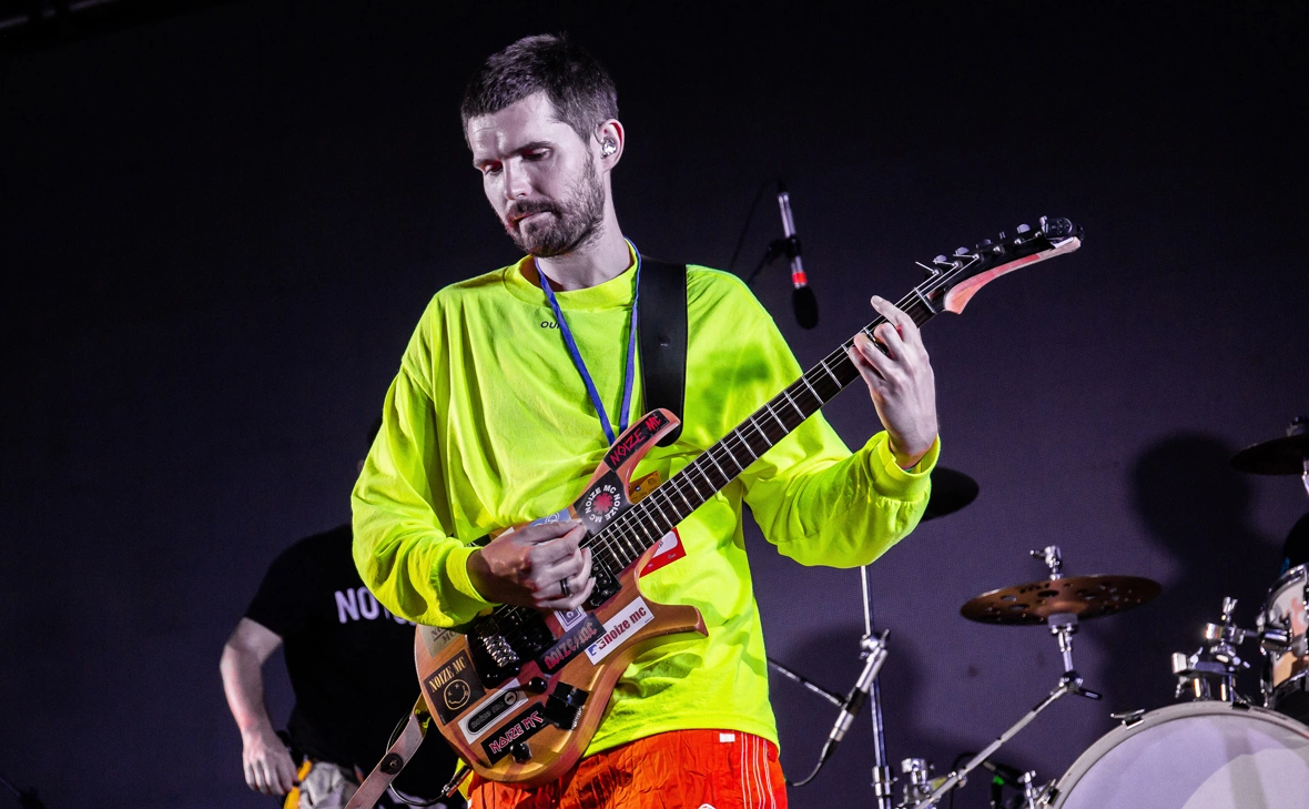 Наталья Чернохатова / URA.ru / TACC