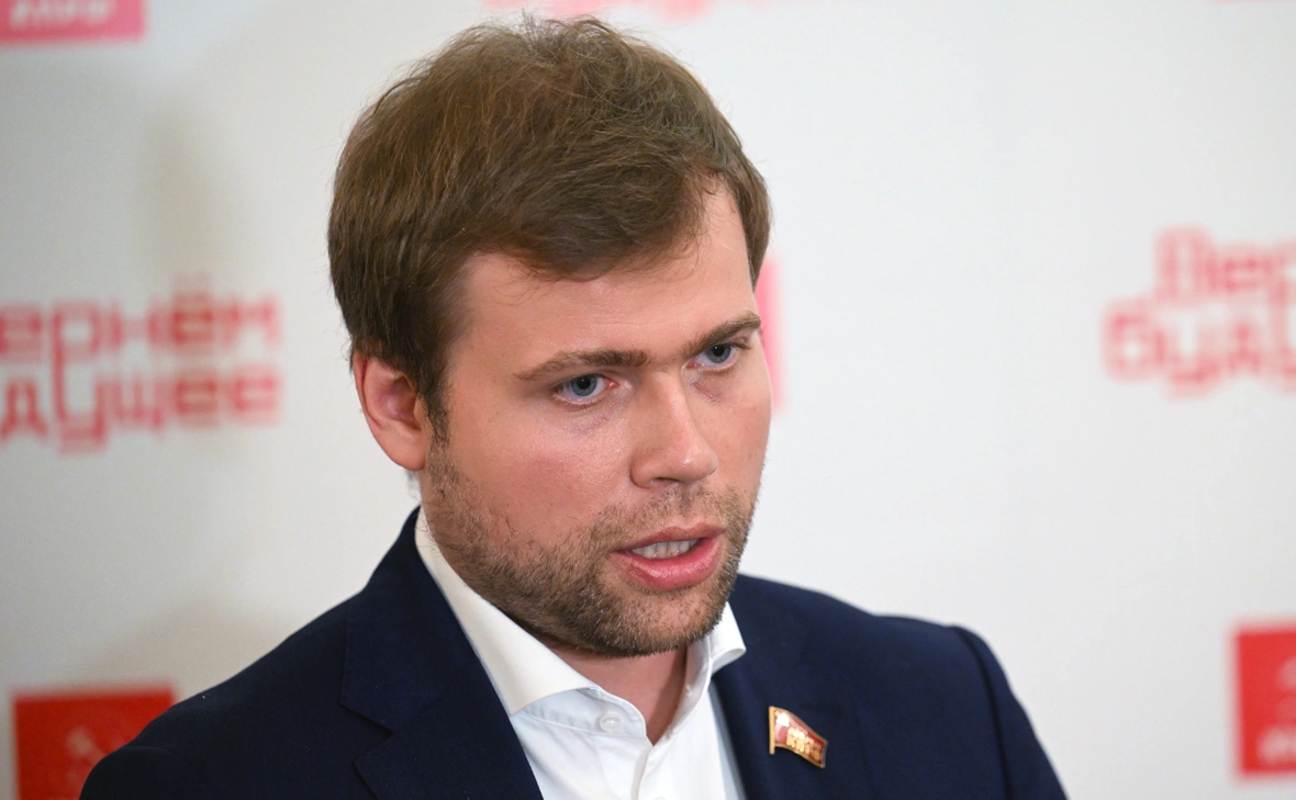 Павел Бедняков / РИА Новости