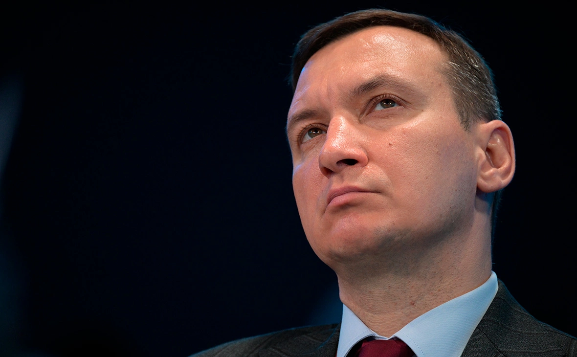 Владимир Астапкович / РИА Новости