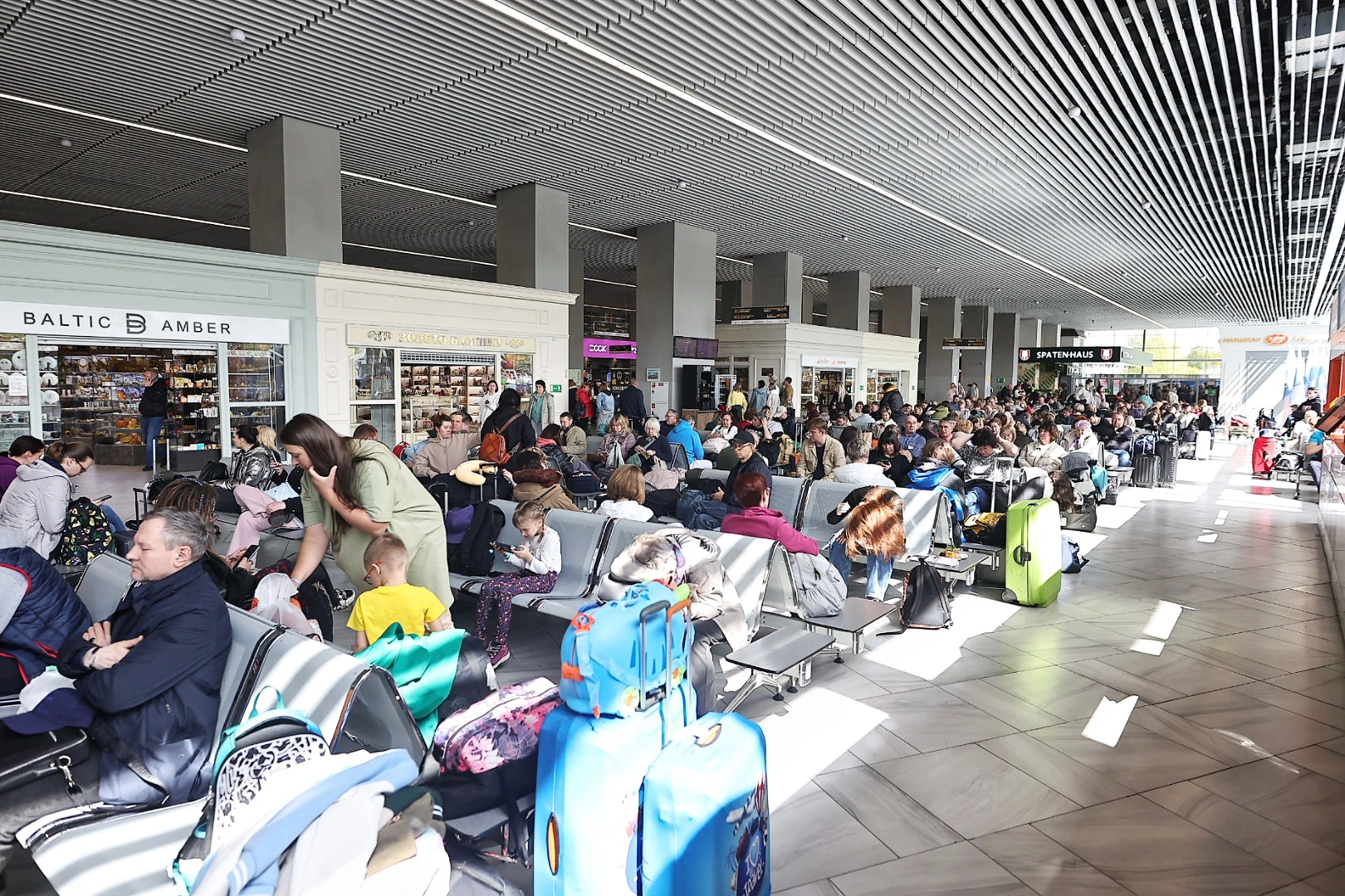 Александр Подгорчук