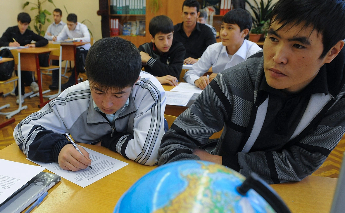 Сергей Фадеичев / ТАСС