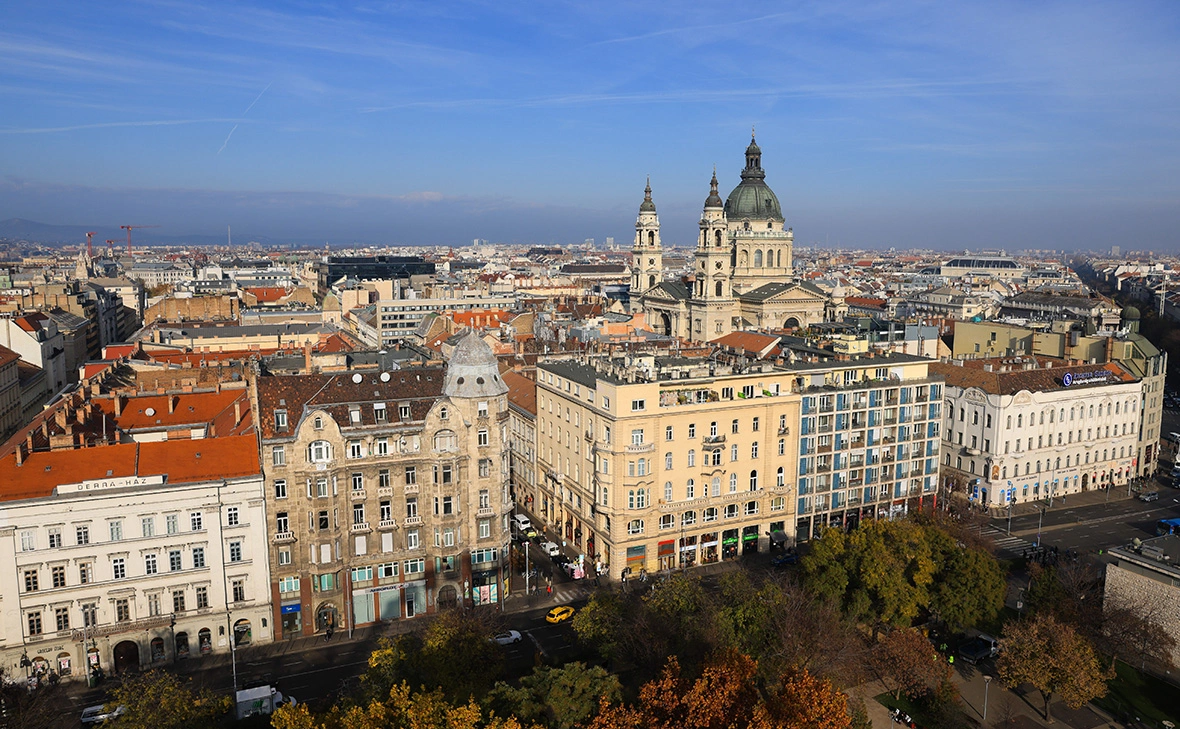 Christian Charisius / dpa / Global Look Press