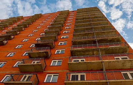 Мэрия Новосибирска