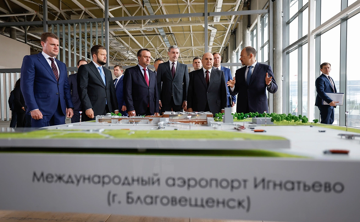 Дмитрий Астахов / ТАСС