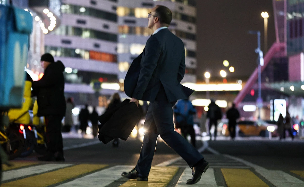 Михаил Терещенко / ТАСС