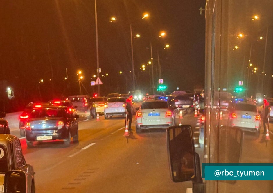 Фото: Юлия Комнатова / РБК Тюмень