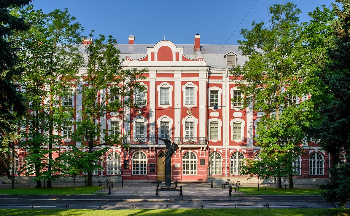 Сергей Ермохин / ТАСС