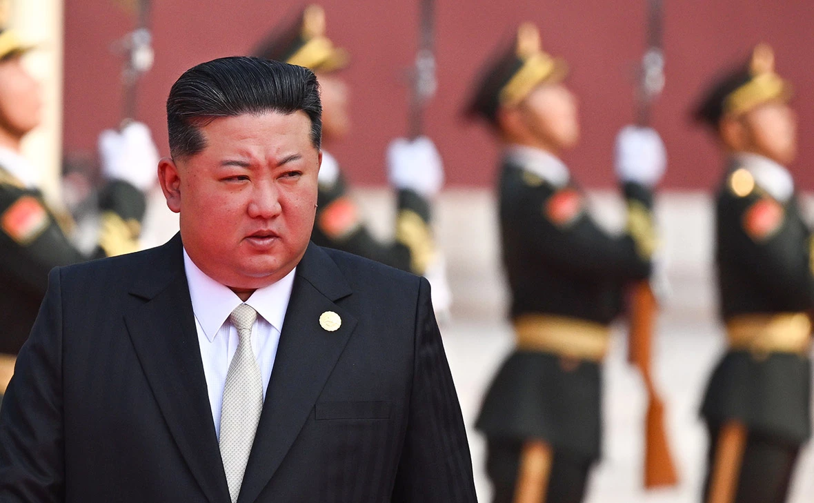 Сергей Бобылев / РИА Новости