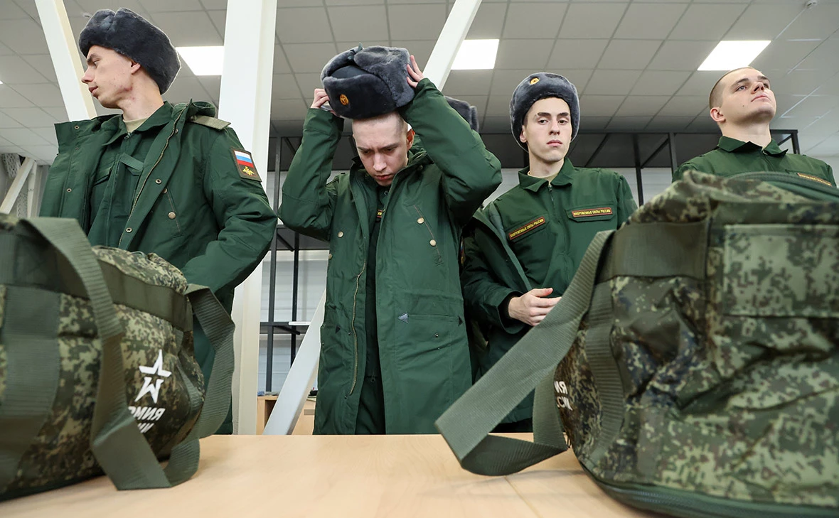 Алексей Белкин / NEWS.ru / Global Look Press