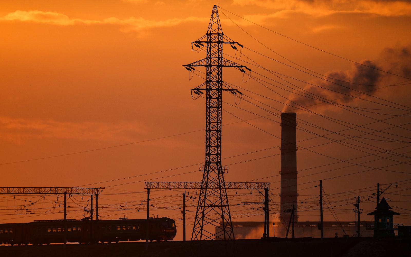 Фото:Александр Кряжев / РИА Новости