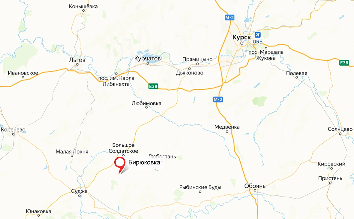 сервис «Яндекс.Карты»