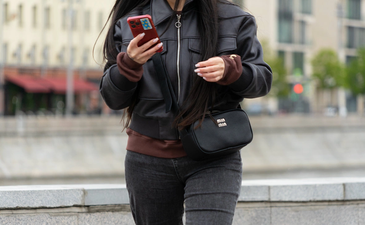 Дарья Широкова / РБК