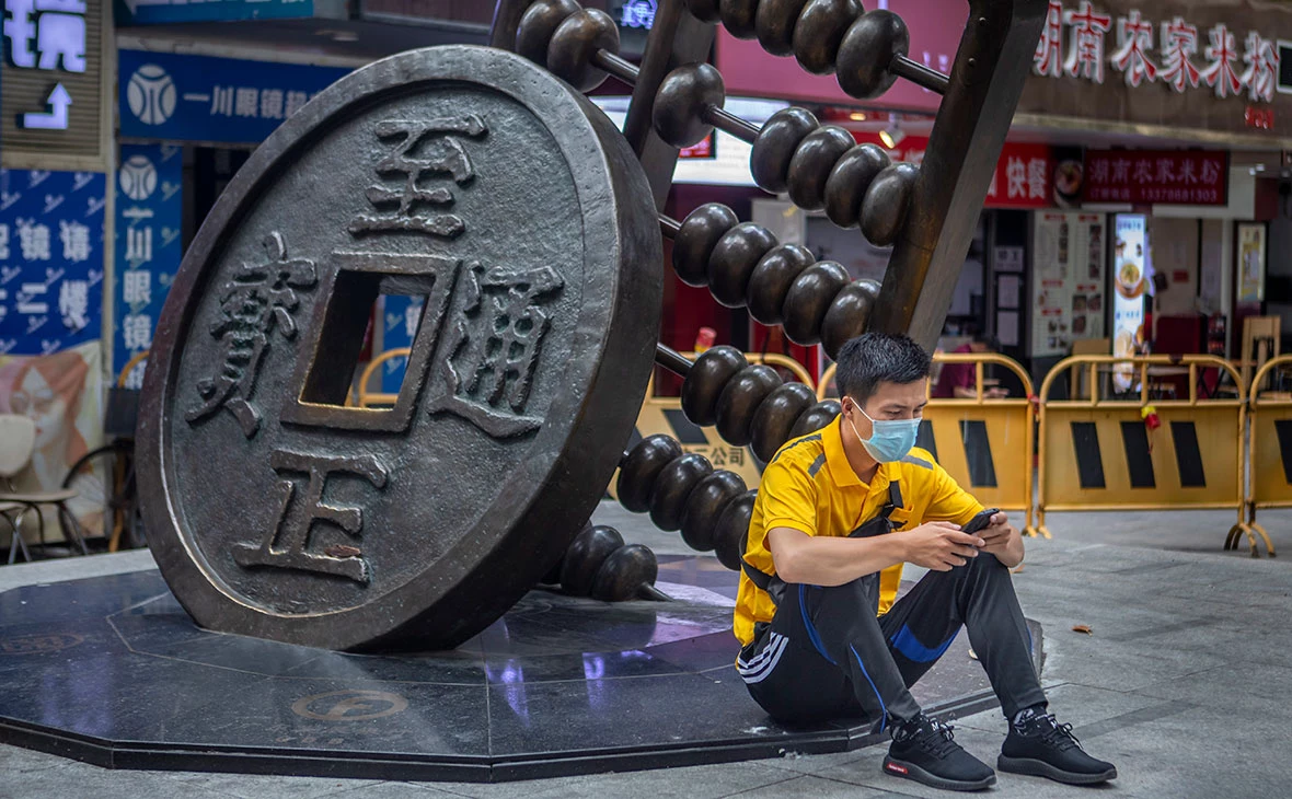 Alex Plavevski / EPA / ТАСС