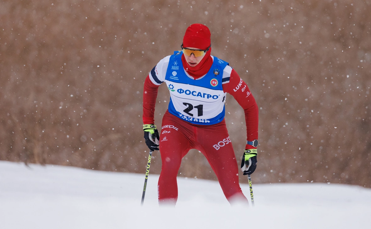 Sergey Elagin / Business Online / Global Look Press