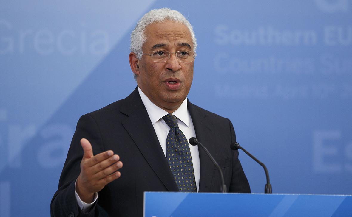 Антониу Кошта