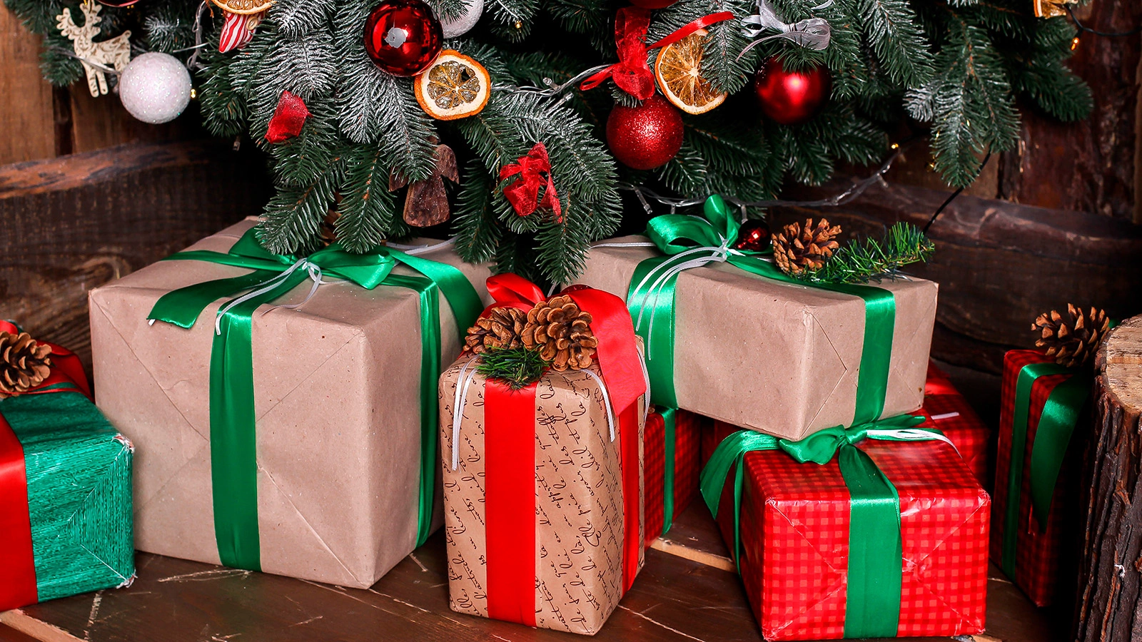Что нельзя дарить на Новый год