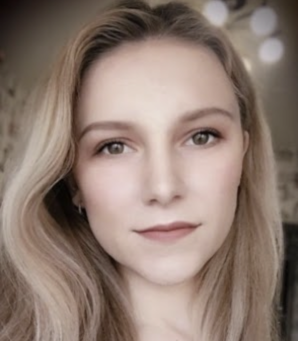 Елизавета Кобрина