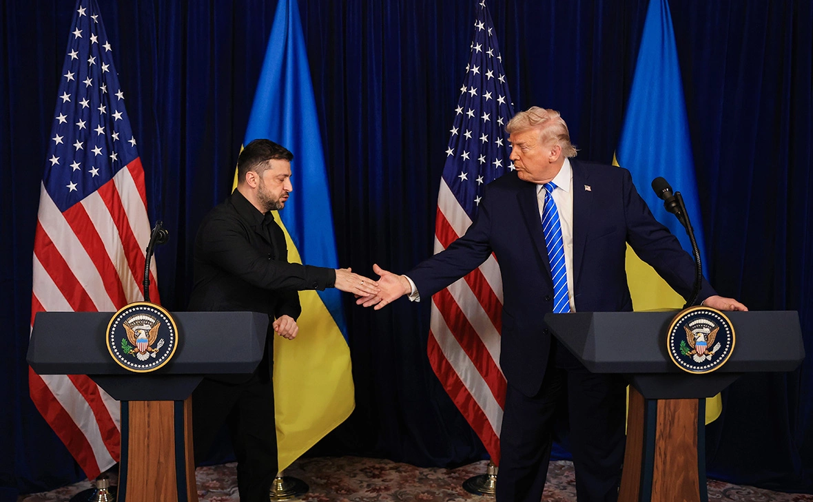 Joe Raedle / Getty Images