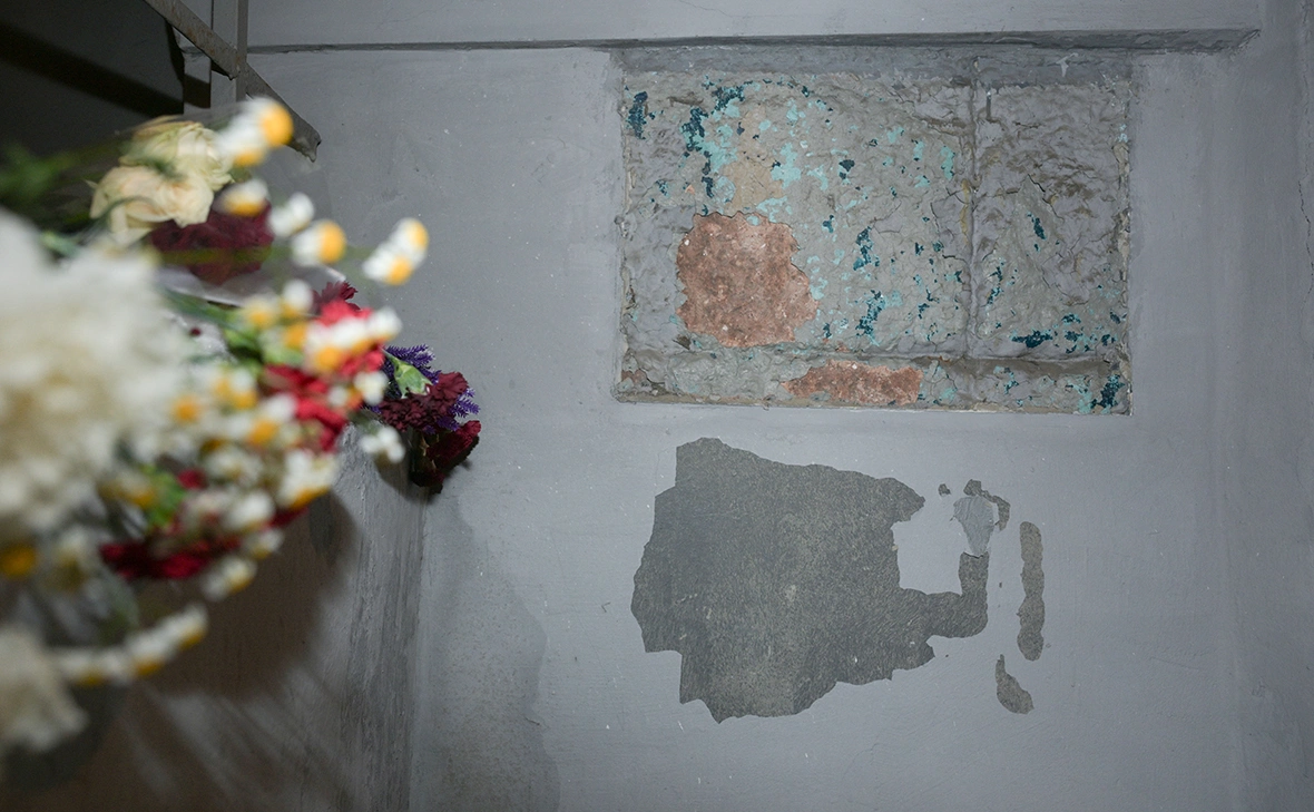 Алексей Никольский / РИА Новости