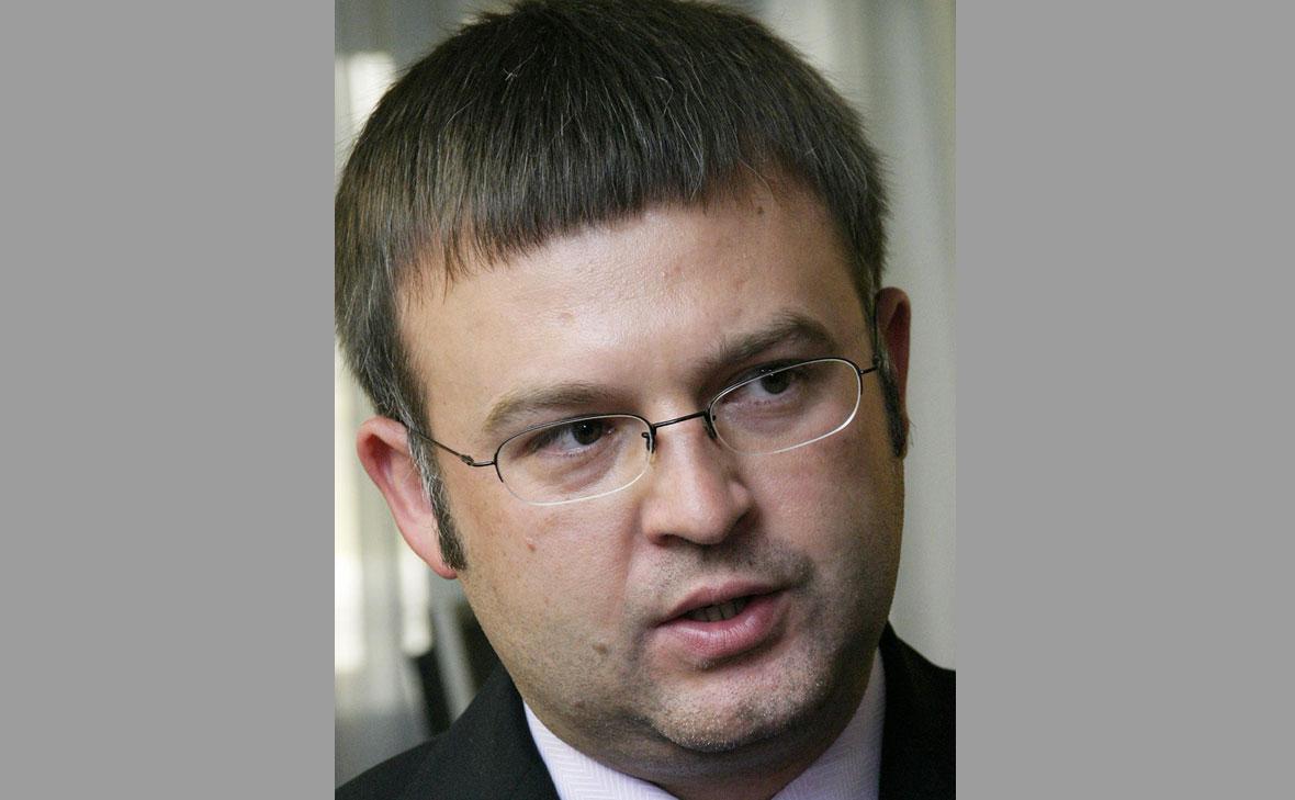 Александр Адарич