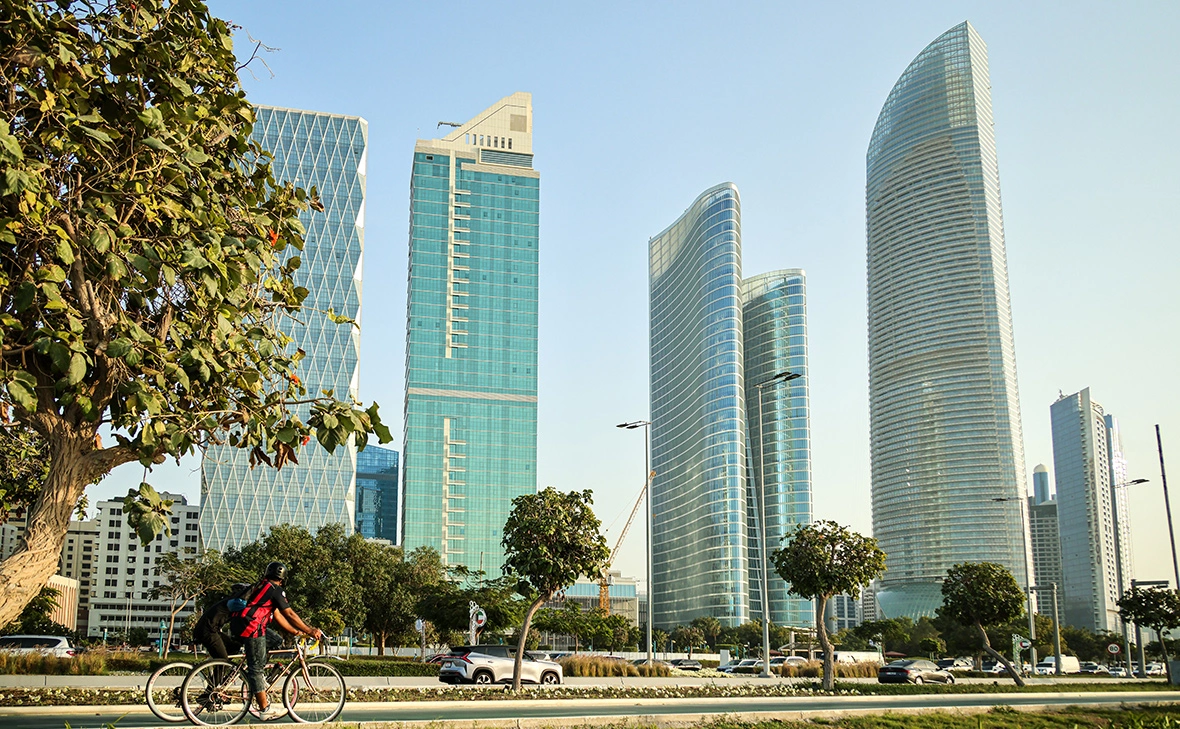 Евгений Мессман / ТАСС