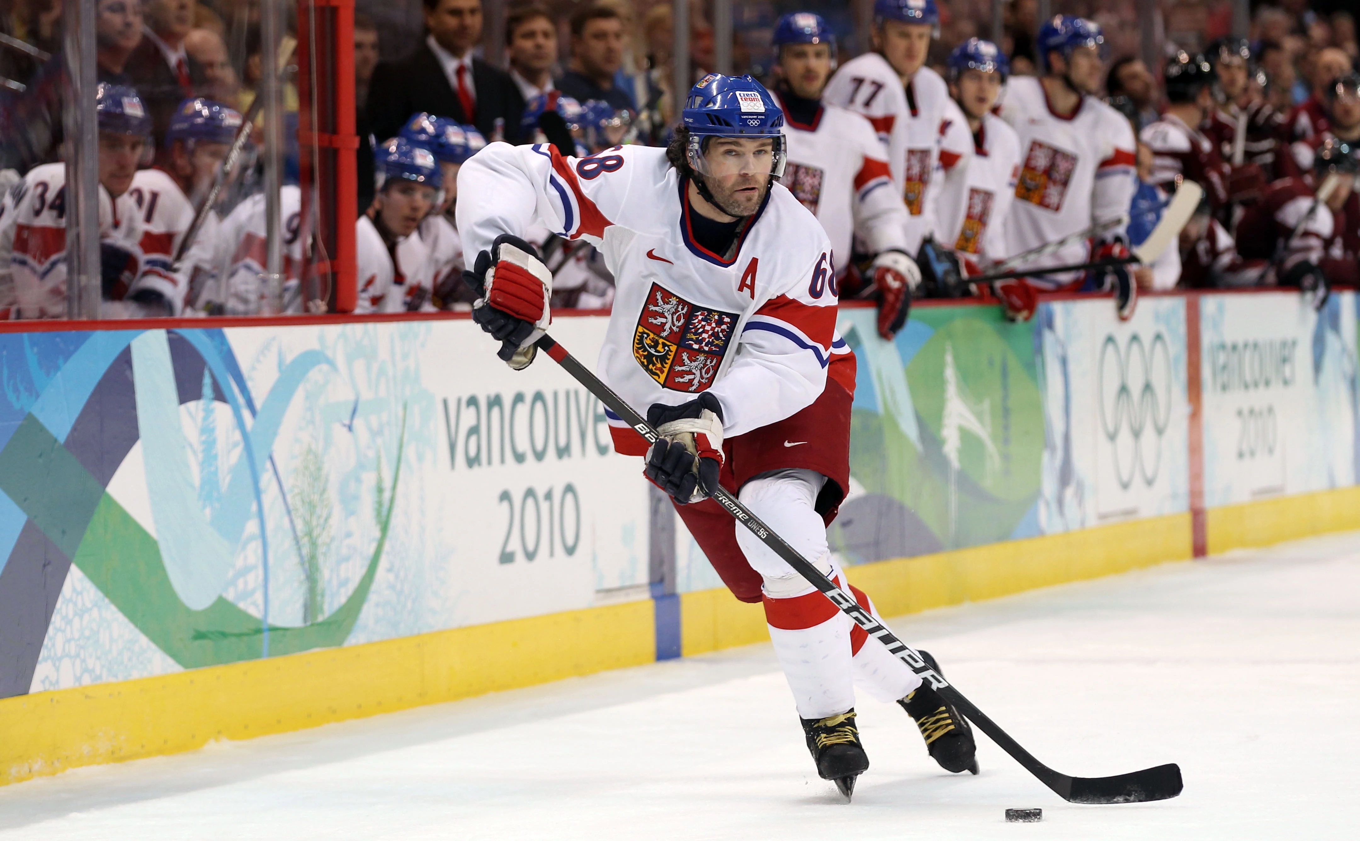 Jamie Squire / Getty Images