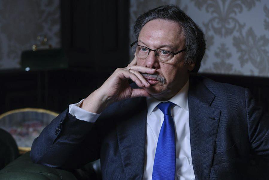 Андрей Любимов / РБК