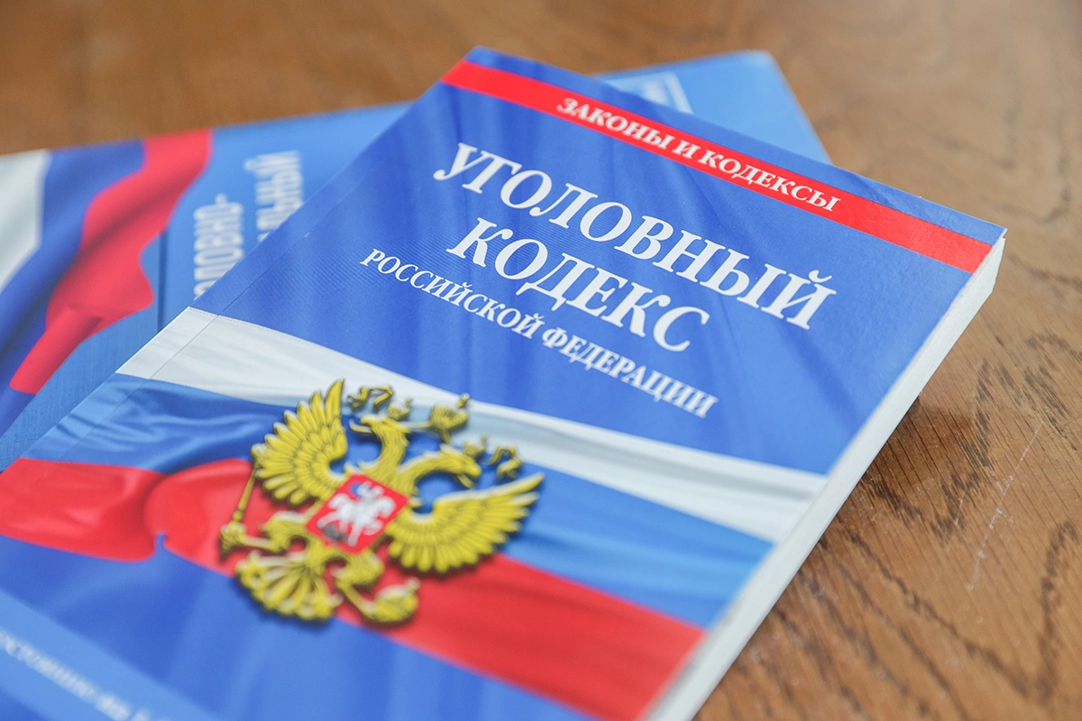 Презумпция невиновности: что это такое в Конституции простыми