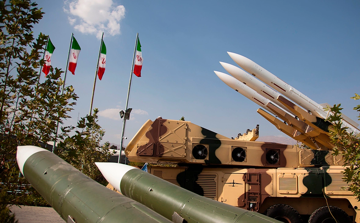 saeediex / Shutterstock