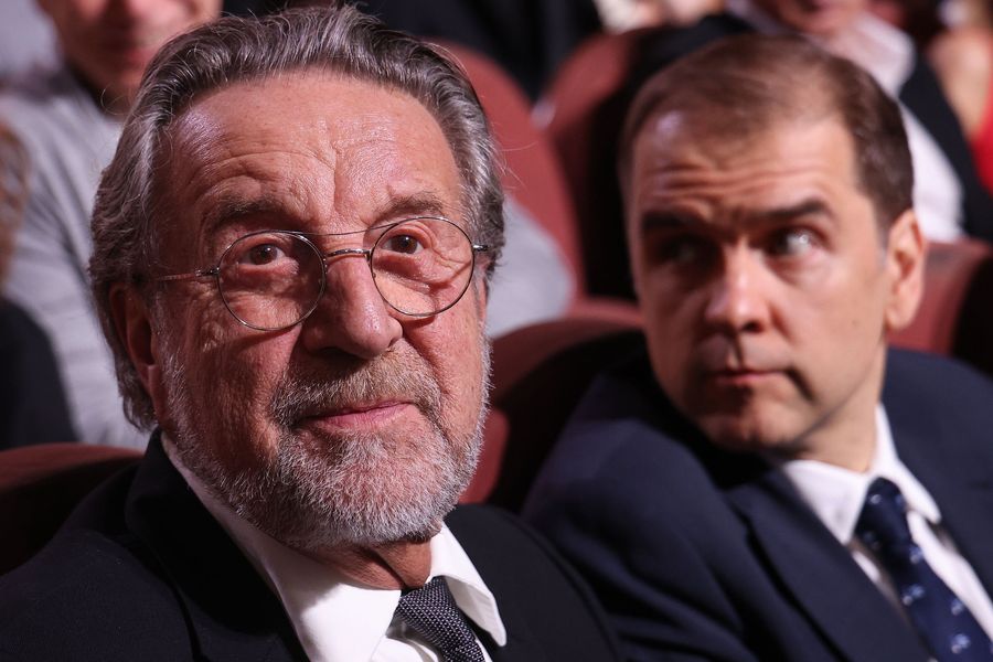 Андрей Любимов / РБК