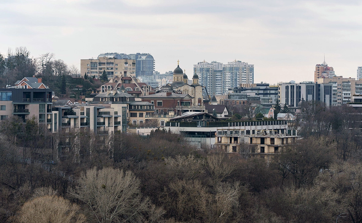 Andreas Stroh / Zuma / ТАСС