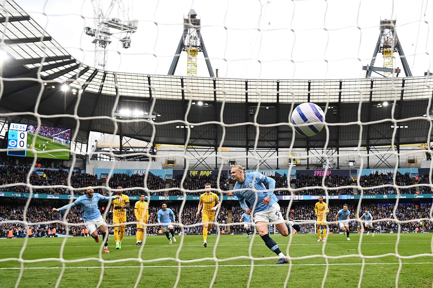 Gareth Copley / Getty Images