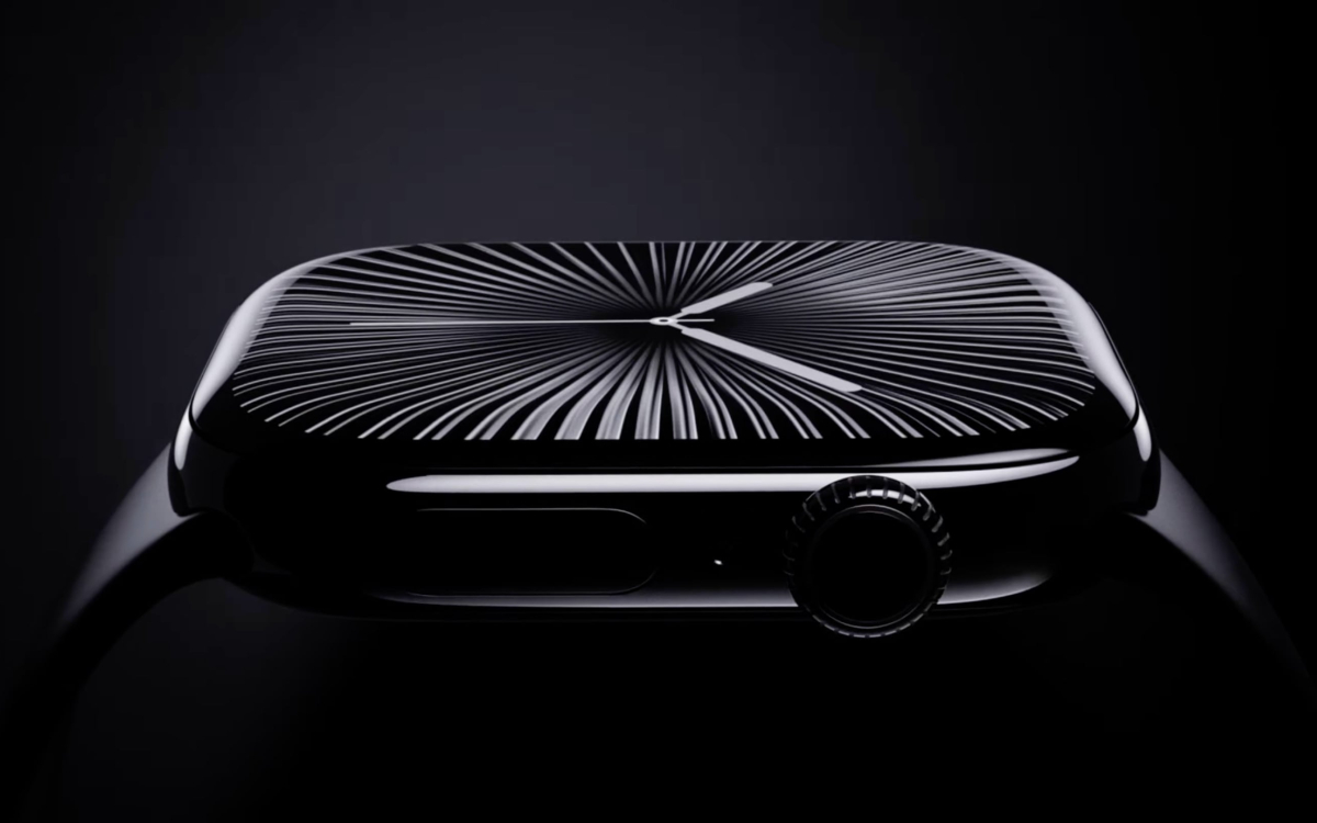 Apple значительно переосмыслит линейку умных часов. Что изменится