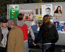 Консерваторы Литвы запретят местным полякам избираться в сейм