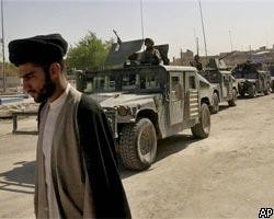 Власти Афганистана вступили в секретные мирные переговоры с талибами 