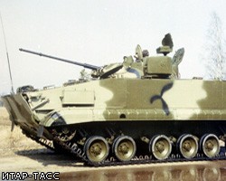 Владивостокцы меняют иномарки на танки