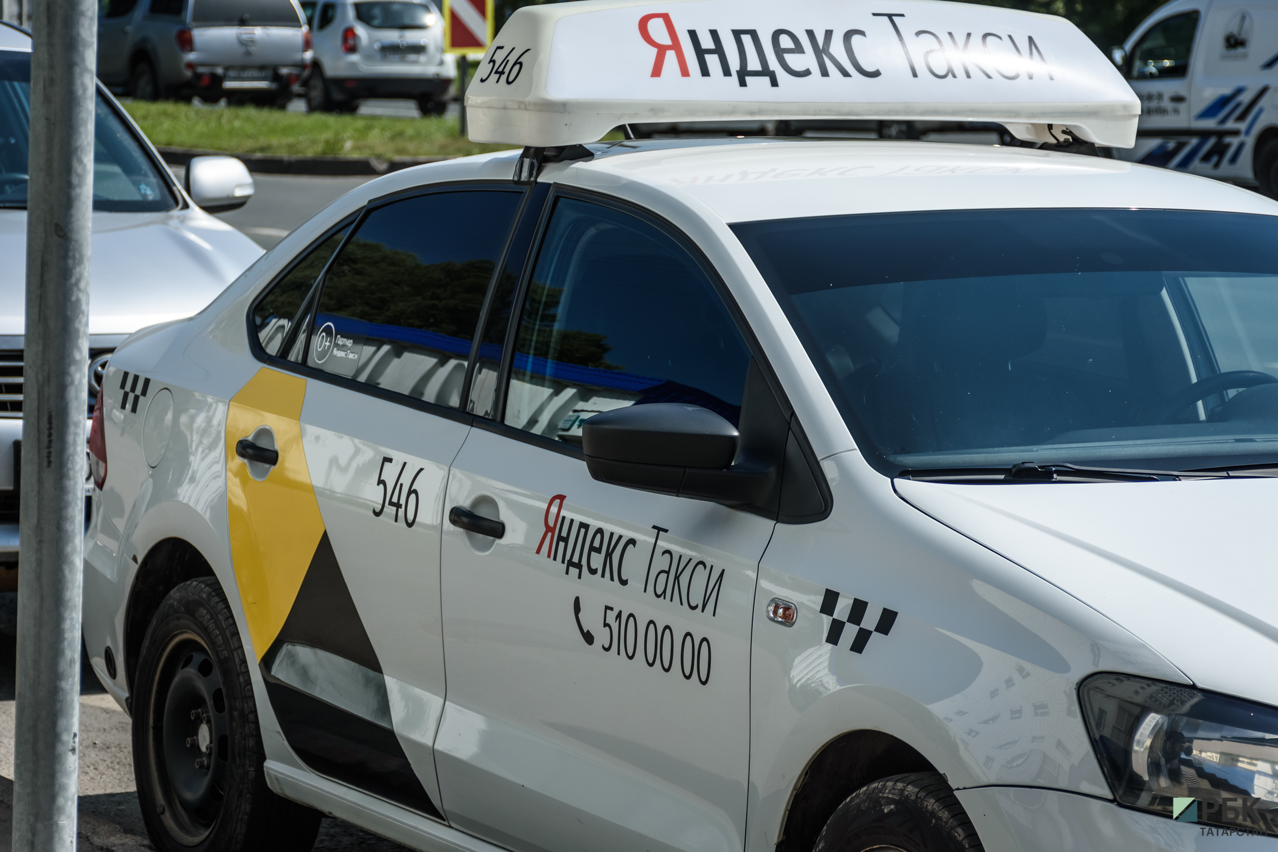 В «Яндекс.Такси» ответили на претензии бастующих в Казани водителей