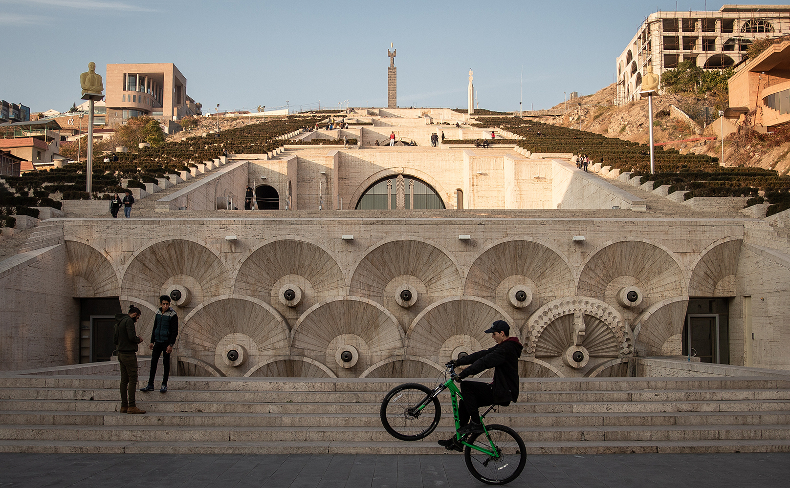 Фото: Maja Hitij / Getty Images