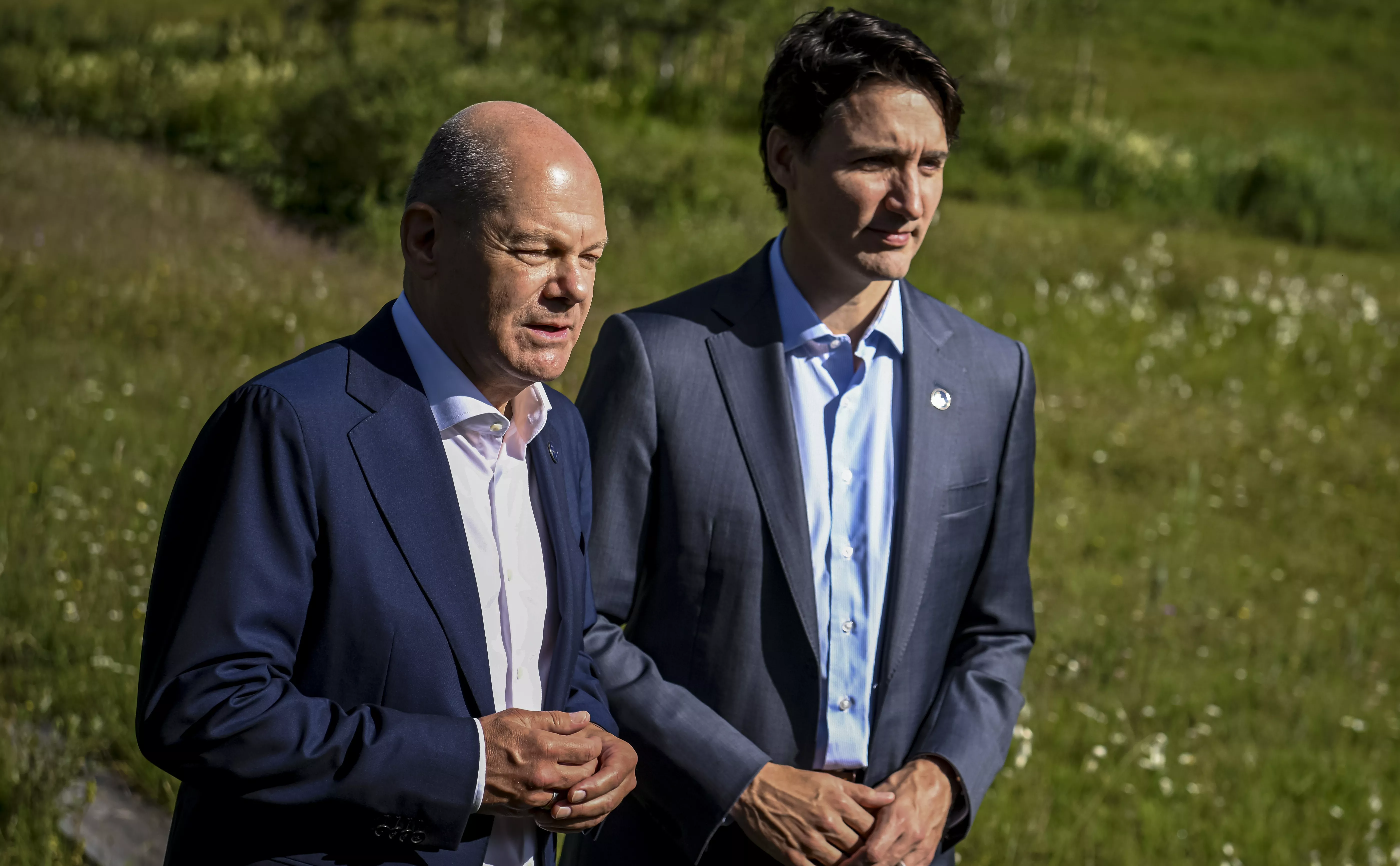 Christian Bruna / EPA / ТАСС