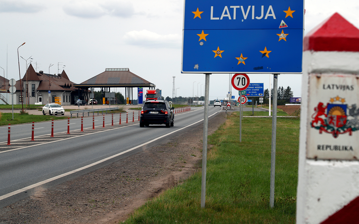 Amnesty сообщила о выдворении и пытках Латвией белорусских беженцев