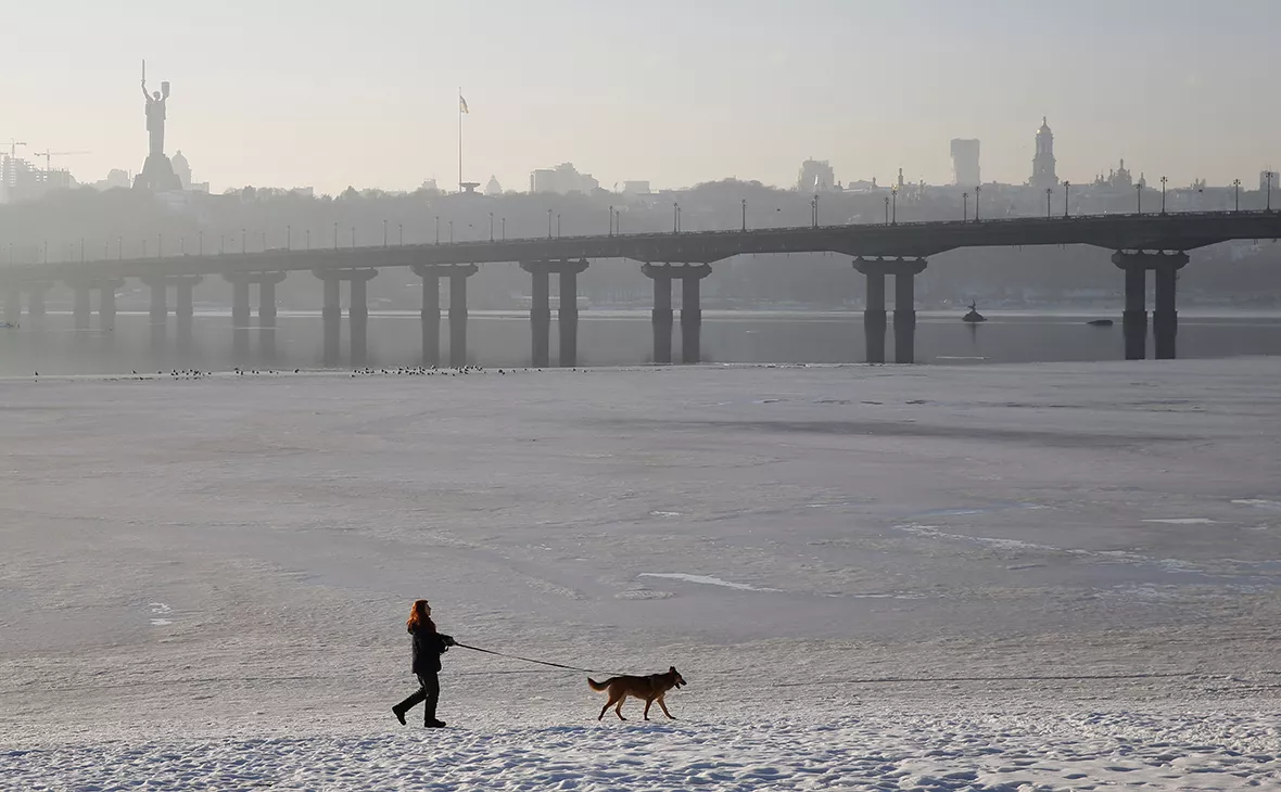 Валентин Огиренко / Reuters