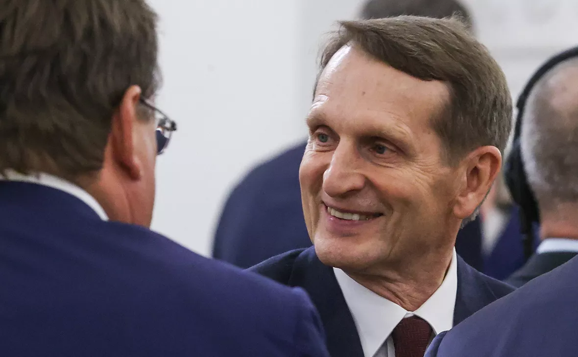 Сергей Карпухин / ТАСС