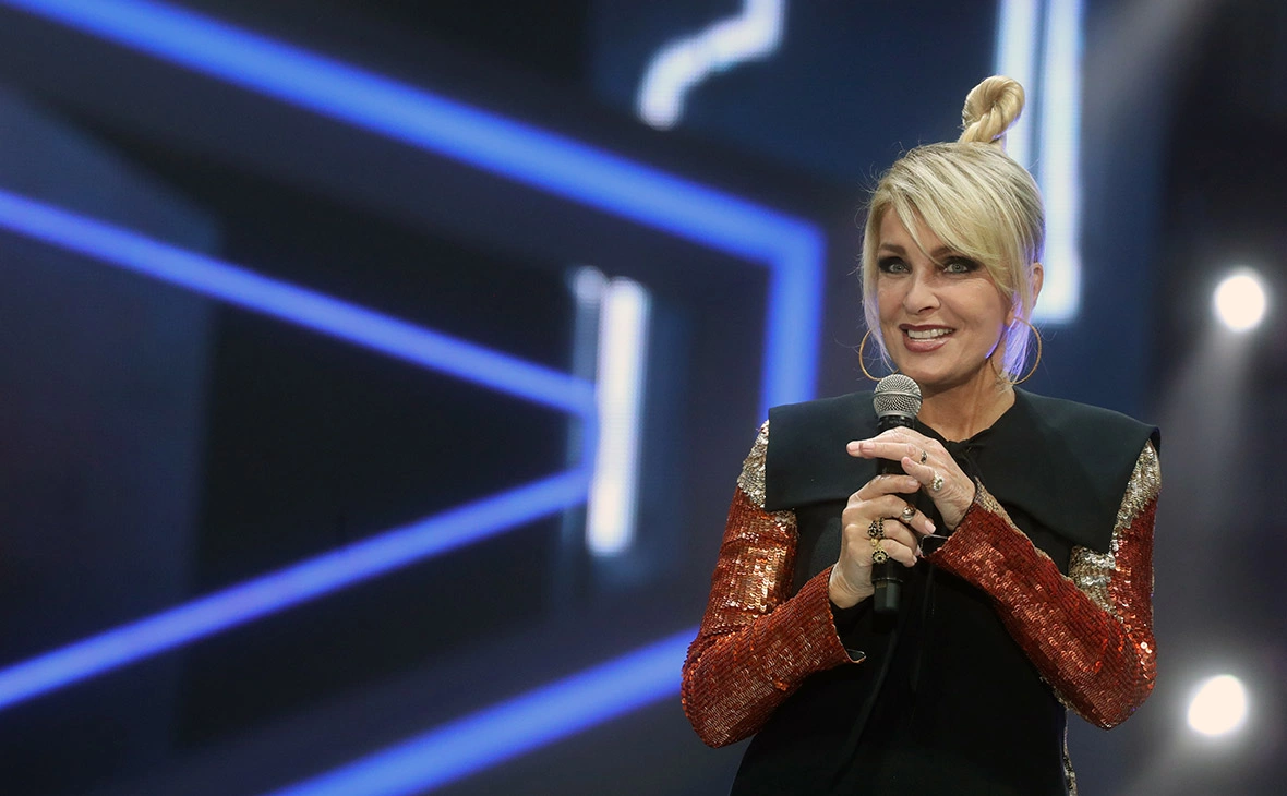 Вячеслав Прокофьев / ТАСС