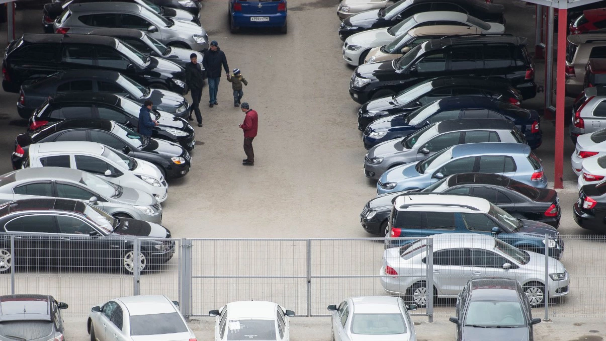 Владимир Жабриков / URA.RU