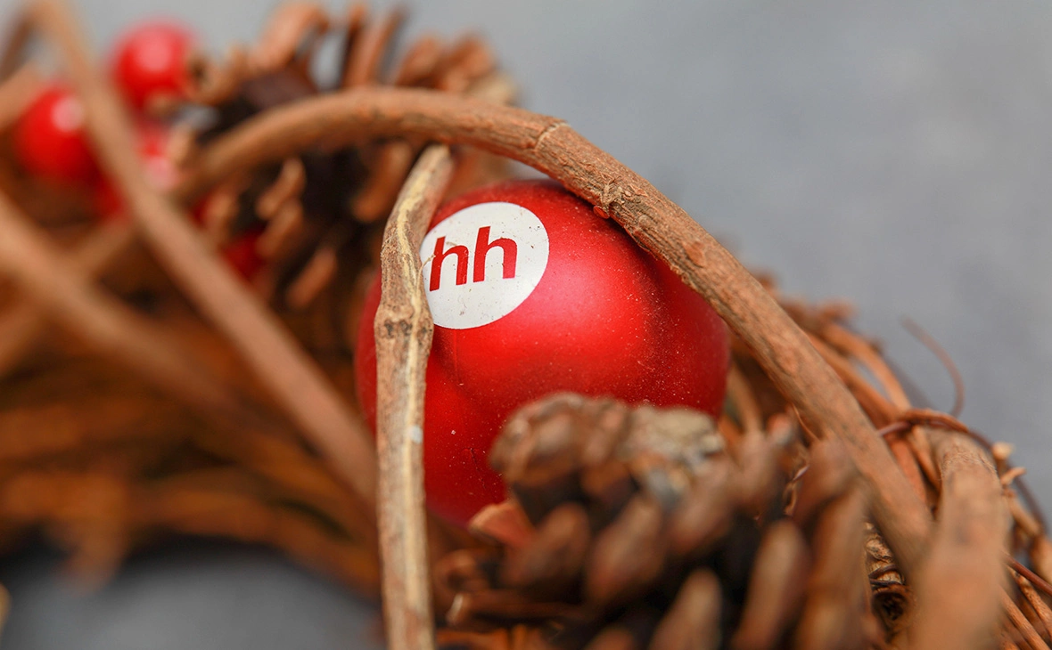 Максим Стулов / Ведомости / ТАСС