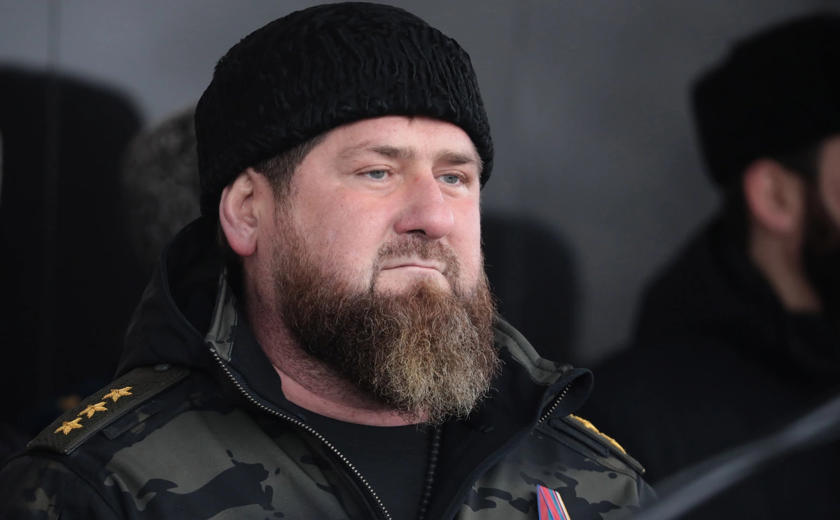 Елена Афонина / ТАСС