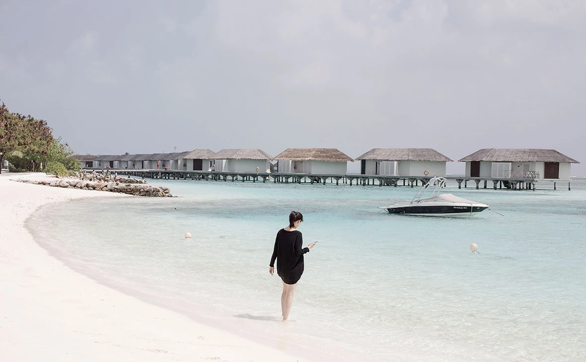 Giulio Di Sturco / Getty Images